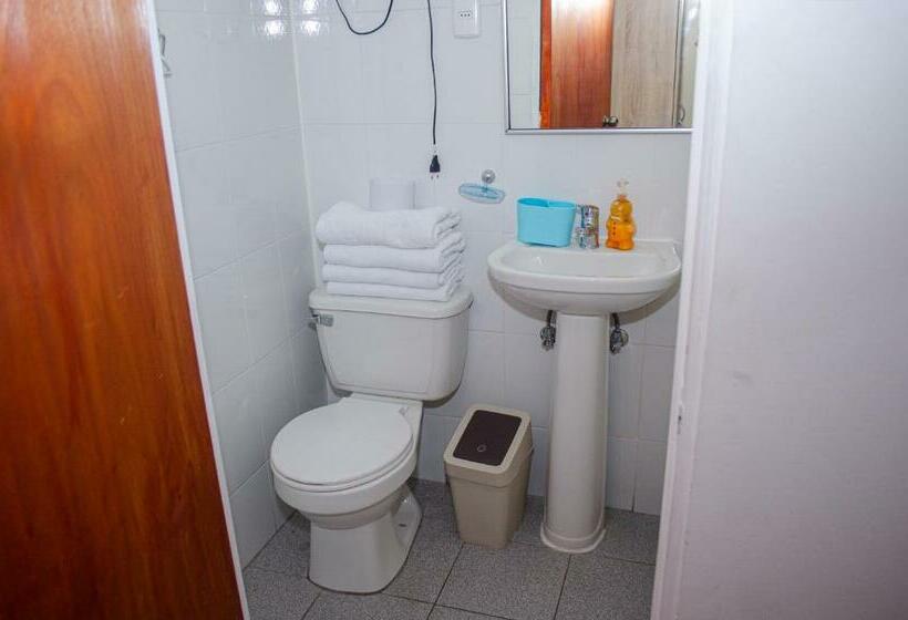 فندق Sol De Arica