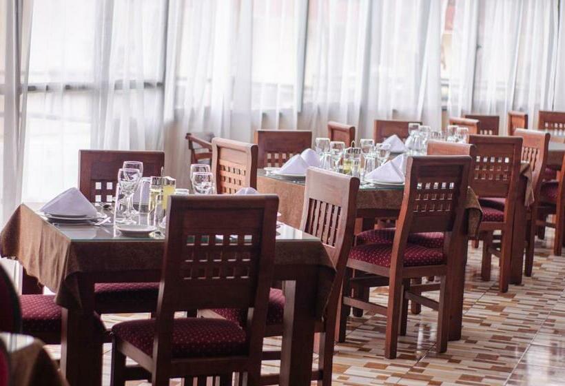 فندق Sol De Arica