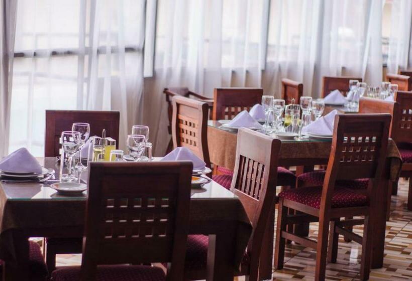 فندق Sol De Arica