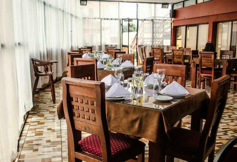 فندق Sol De Arica