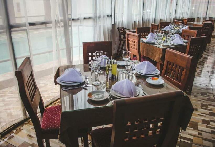 فندق Sol De Arica