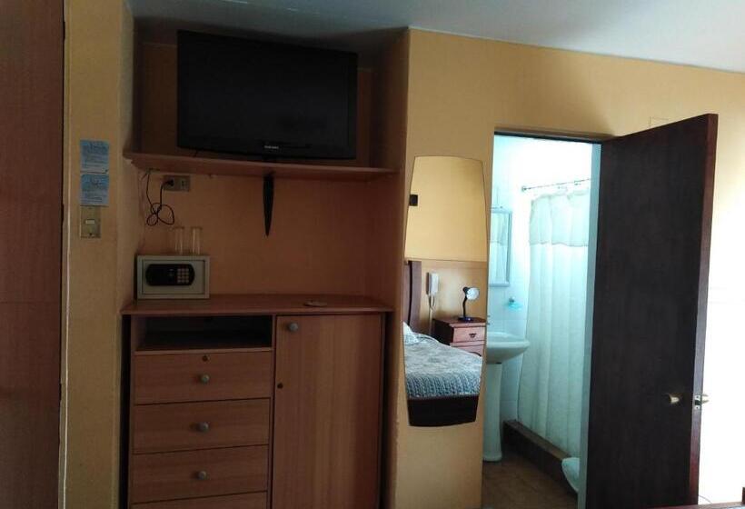 فندق Sol De Arica