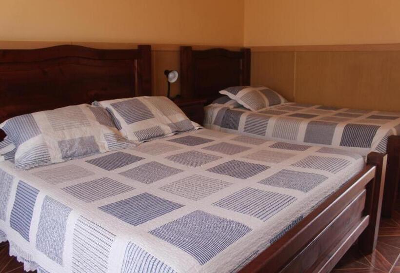 فندق Sol De Arica