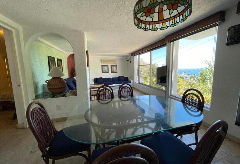 فندق Villas Los Angeles