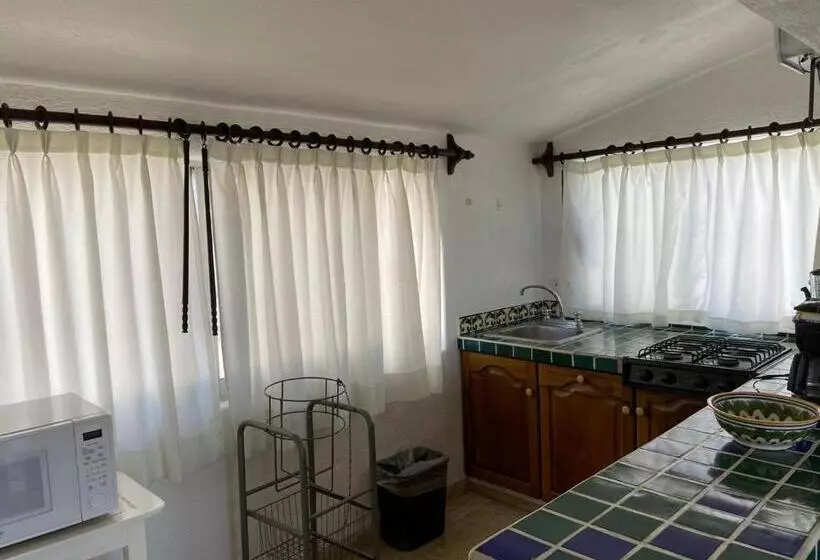 Hotelli Villas Los Angeles