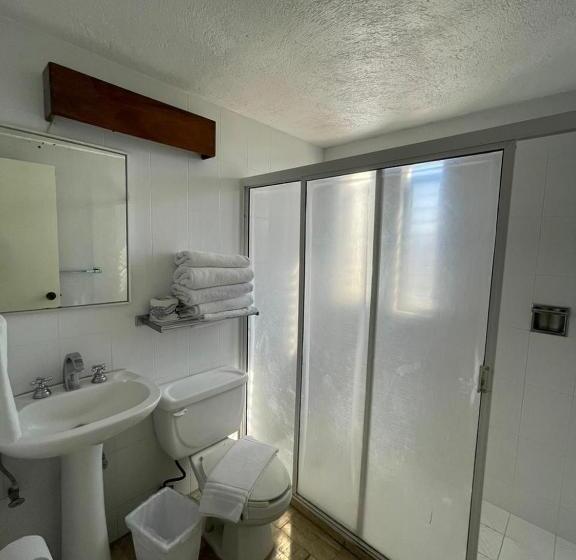 فندق Villas Los Angeles