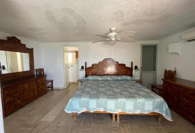 فندق Villas Los Angeles