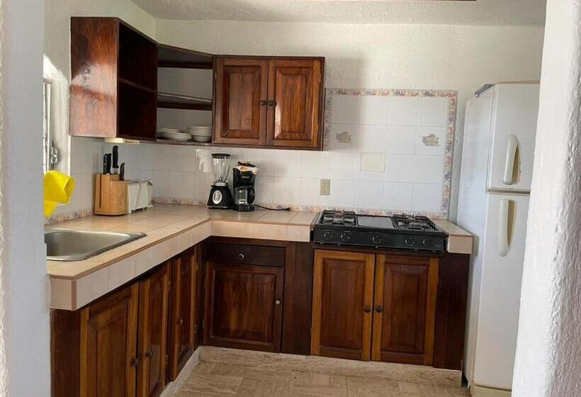 فندق Villas Los Angeles