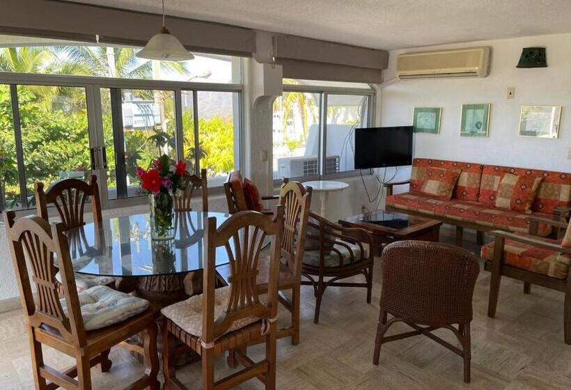 فندق Villas Los Angeles