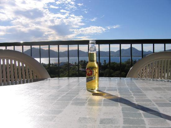 فندق Villas Los Angeles