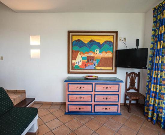 فندق Villas Los Angeles