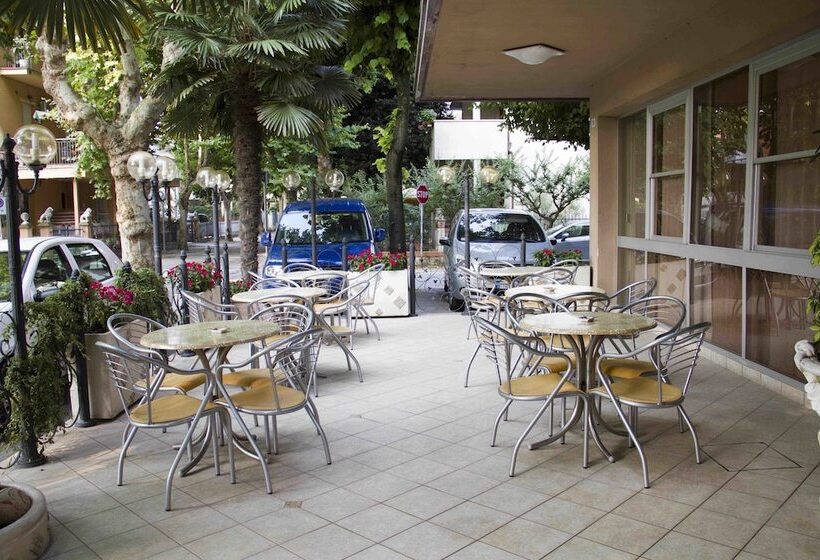 בית מלון כפרי Wega