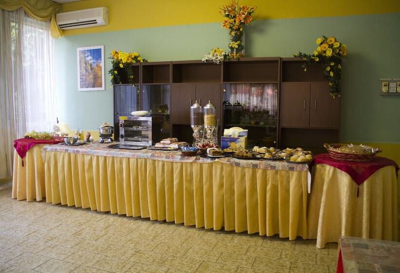 בית מלון כפרי Wega