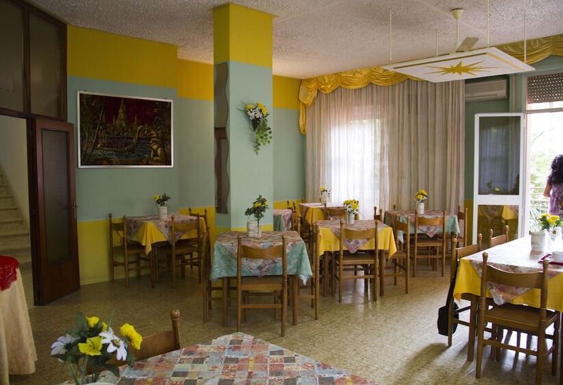 בית מלון כפרי Wega