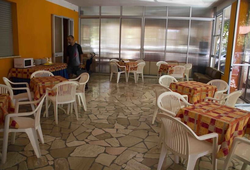 בית מלון כפרי Wega