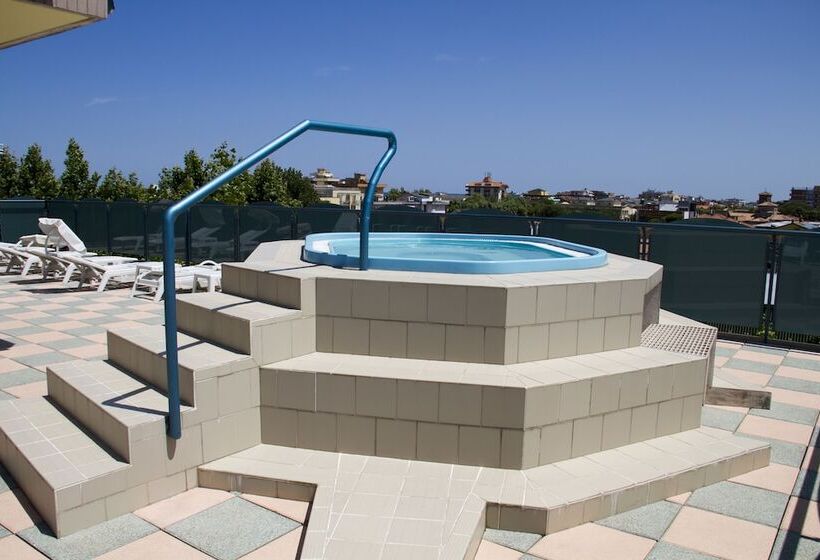 בית מלון כפרי Wega