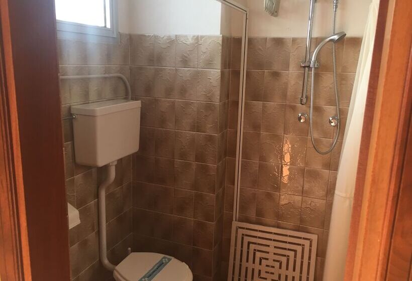 בית מלון כפרי Wega