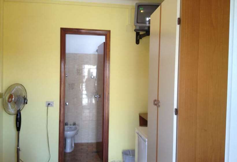 בית מלון כפרי Wega