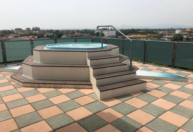 בית מלון כפרי Wega