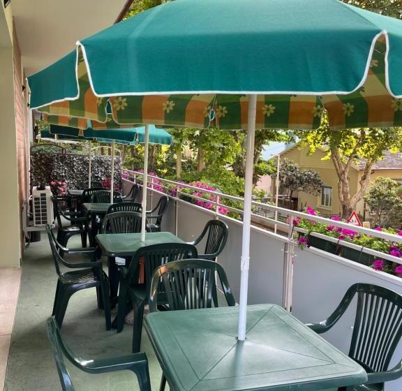 בית מלון כפרי Wega