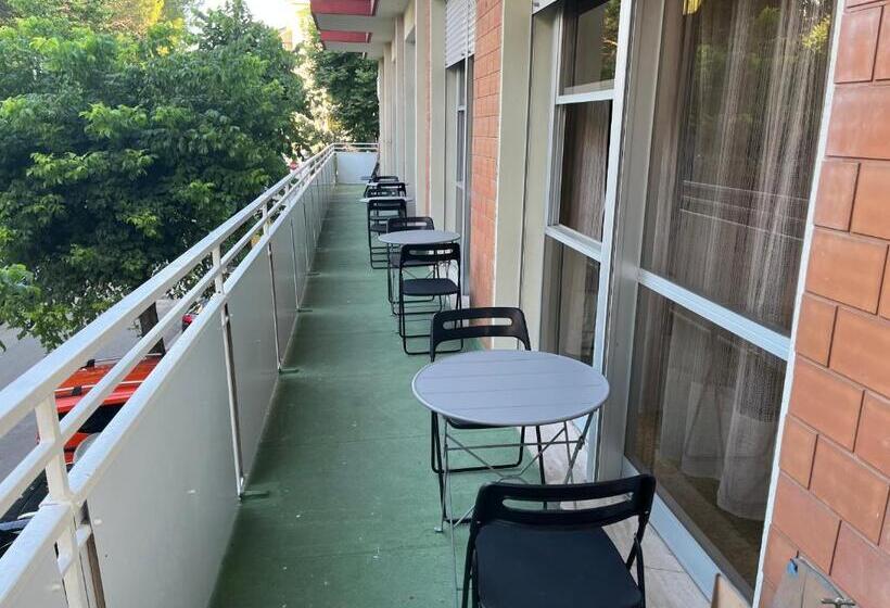 בית מלון כפרי Wega