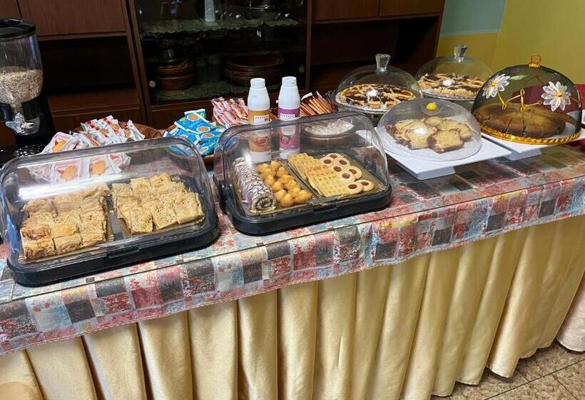 בית מלון כפרי Wega