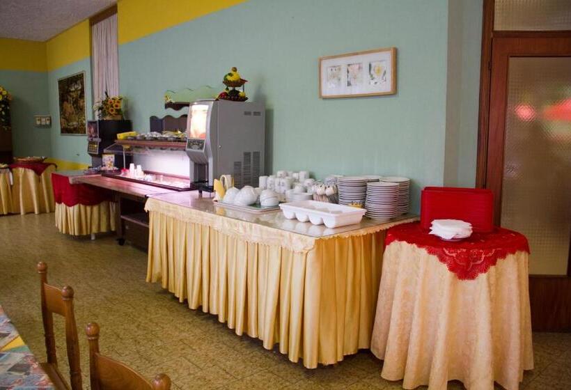 בית מלון כפרי Wega