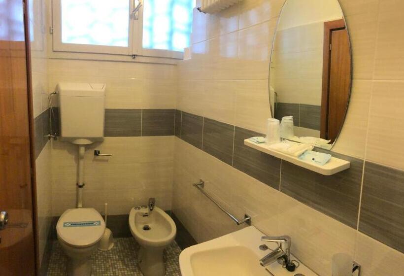 בית מלון כפרי Wega