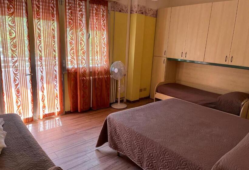 בית מלון כפרי Wega