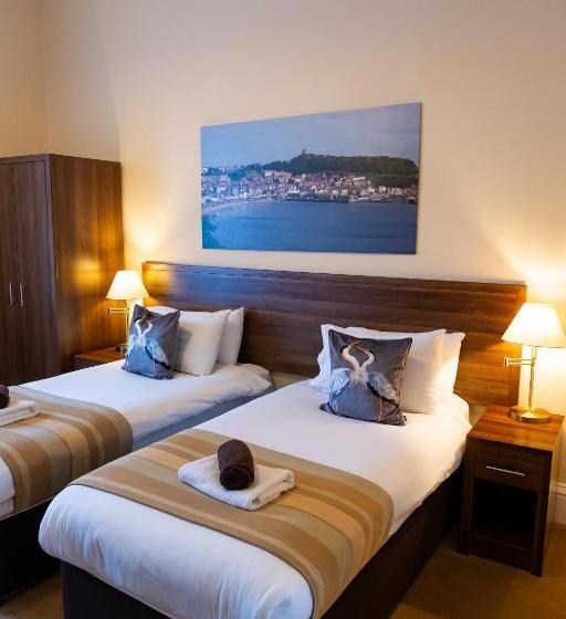 בית מלון כפרי Weston