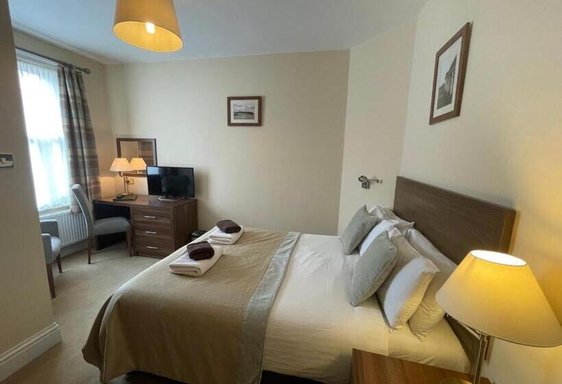 בית מלון כפרי Weston