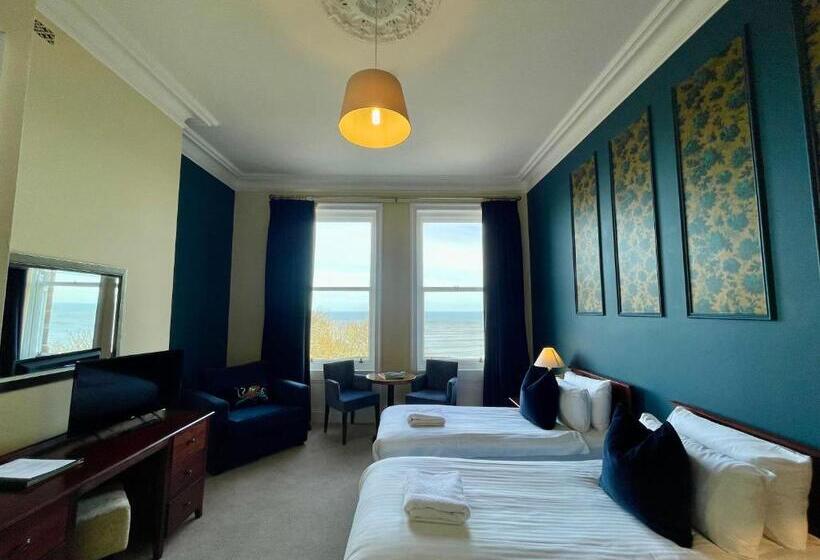 בית מלון כפרי Weston