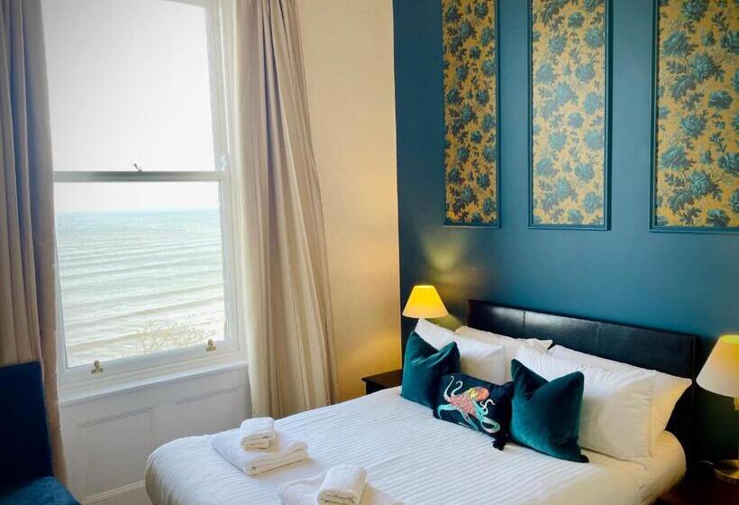 בית מלון כפרי Weston