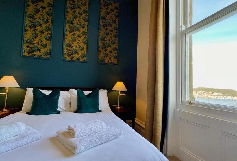 בית מלון כפרי Weston