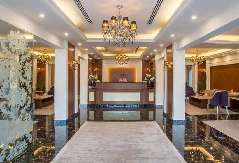Lavona Hotel Dammam