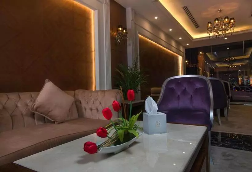 Lavona Hotel Dammam