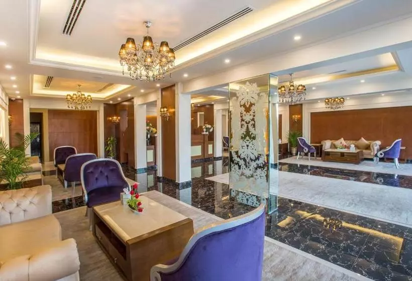 Lavona Hotel Dammam