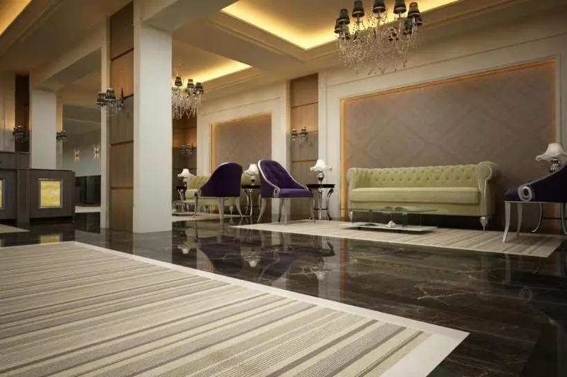 Lavona Hotel Dammam