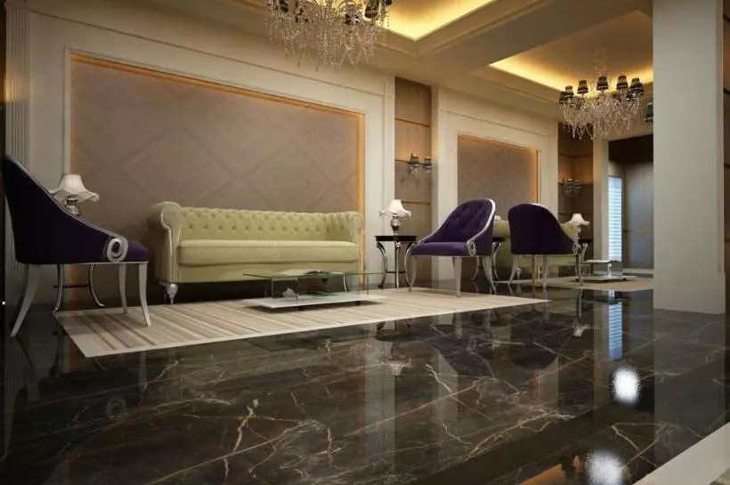 Lavona Hotel Dammam