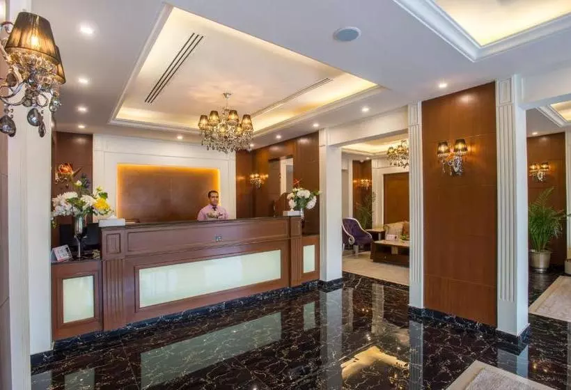Lavona Hotel Dammam