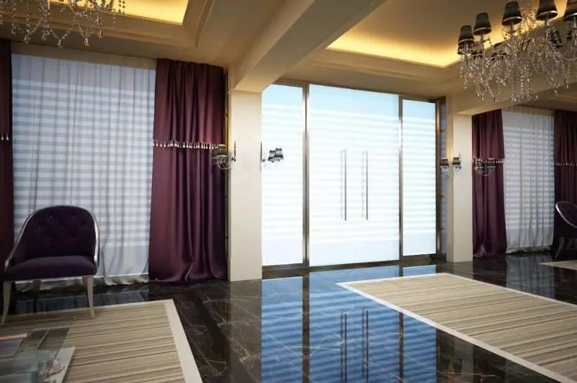 Lavona Hotel Dammam