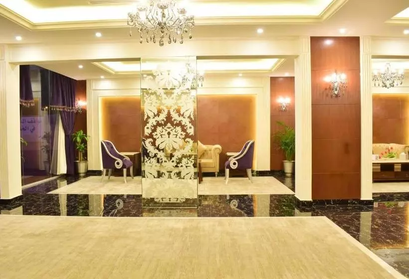 Lavona Hotel Dammam