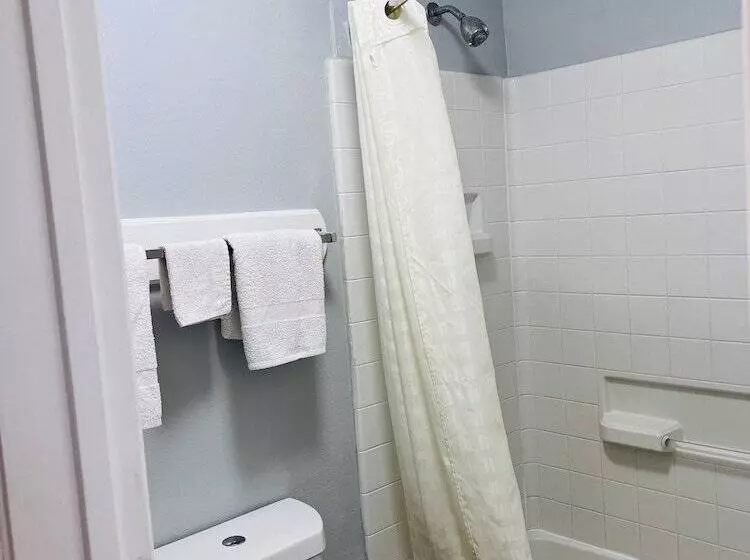 Motelli Coachway Inn