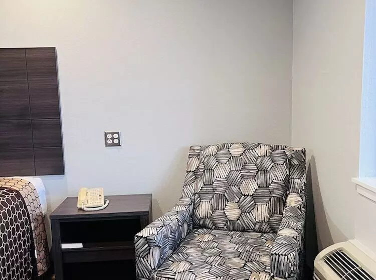 Motelli Coachway Inn