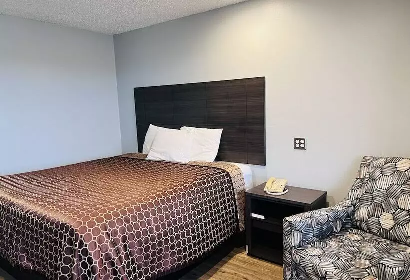 Motelli Coachway Inn