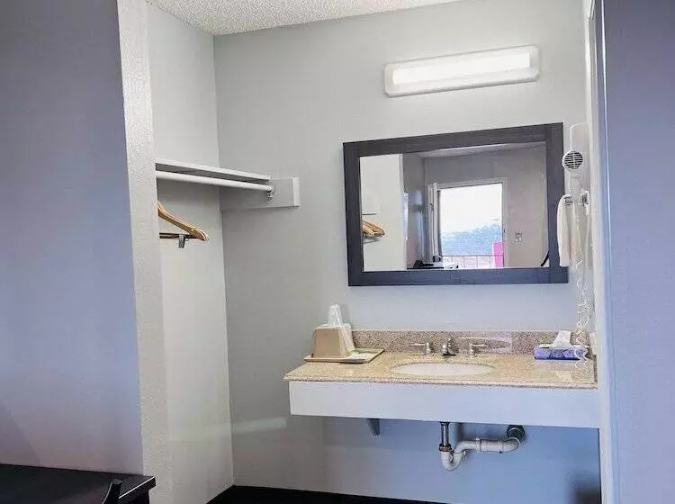 Motelli Coachway Inn