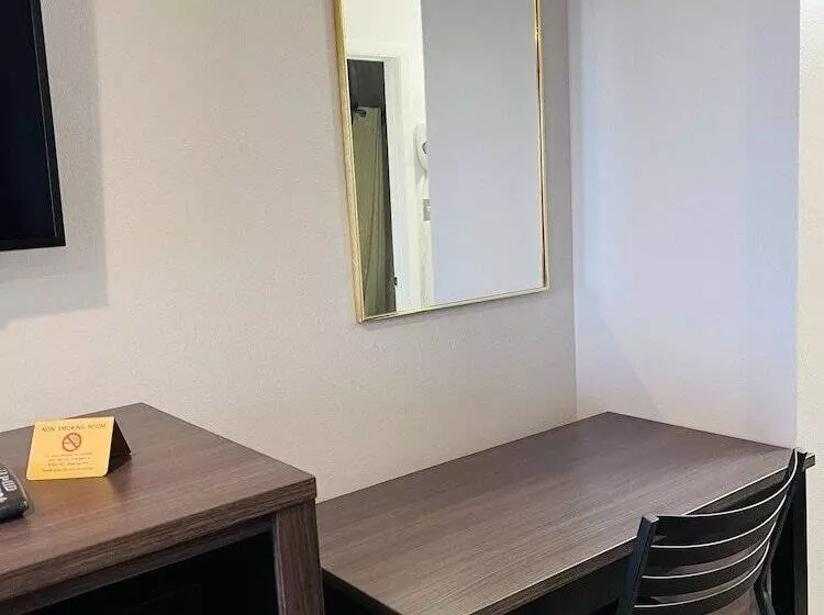 Motelli Coachway Inn