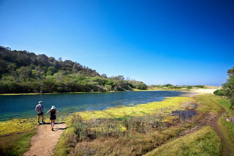 منتجع Paradise Holiday Apartments