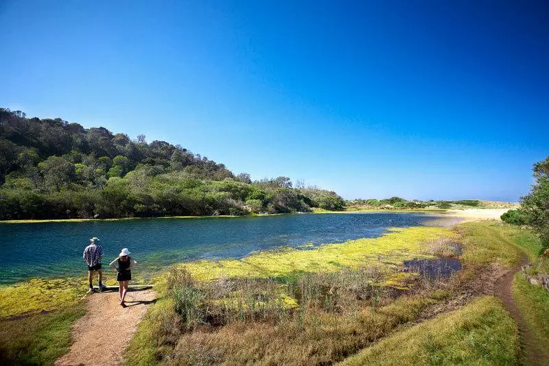 リゾートホテル Paradise Holiday Apartments