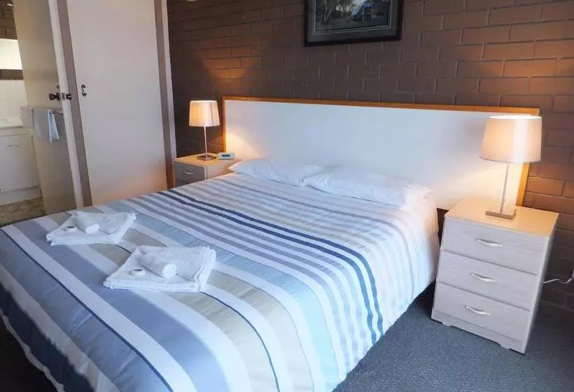 リゾートホテル Paradise Holiday Apartments